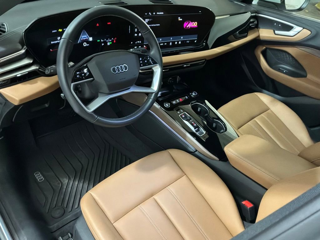 Used 2025 Audi A5 2.0T Premium w/ Convenience Package image 19