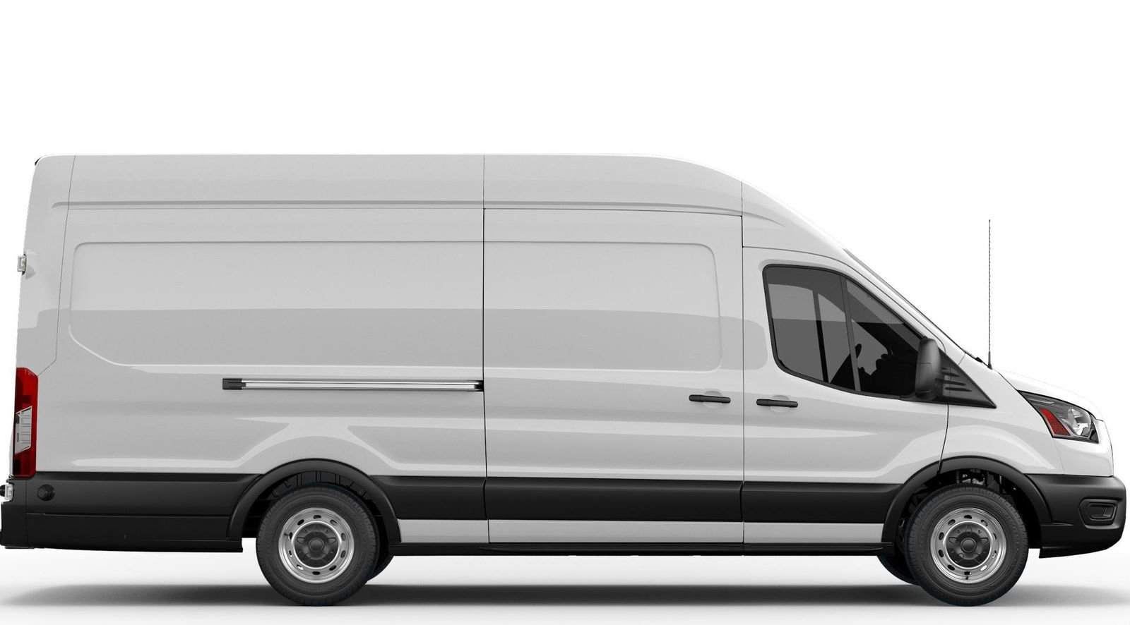 New 2026 Ford Transit 350 148 High Roof Extended image 5