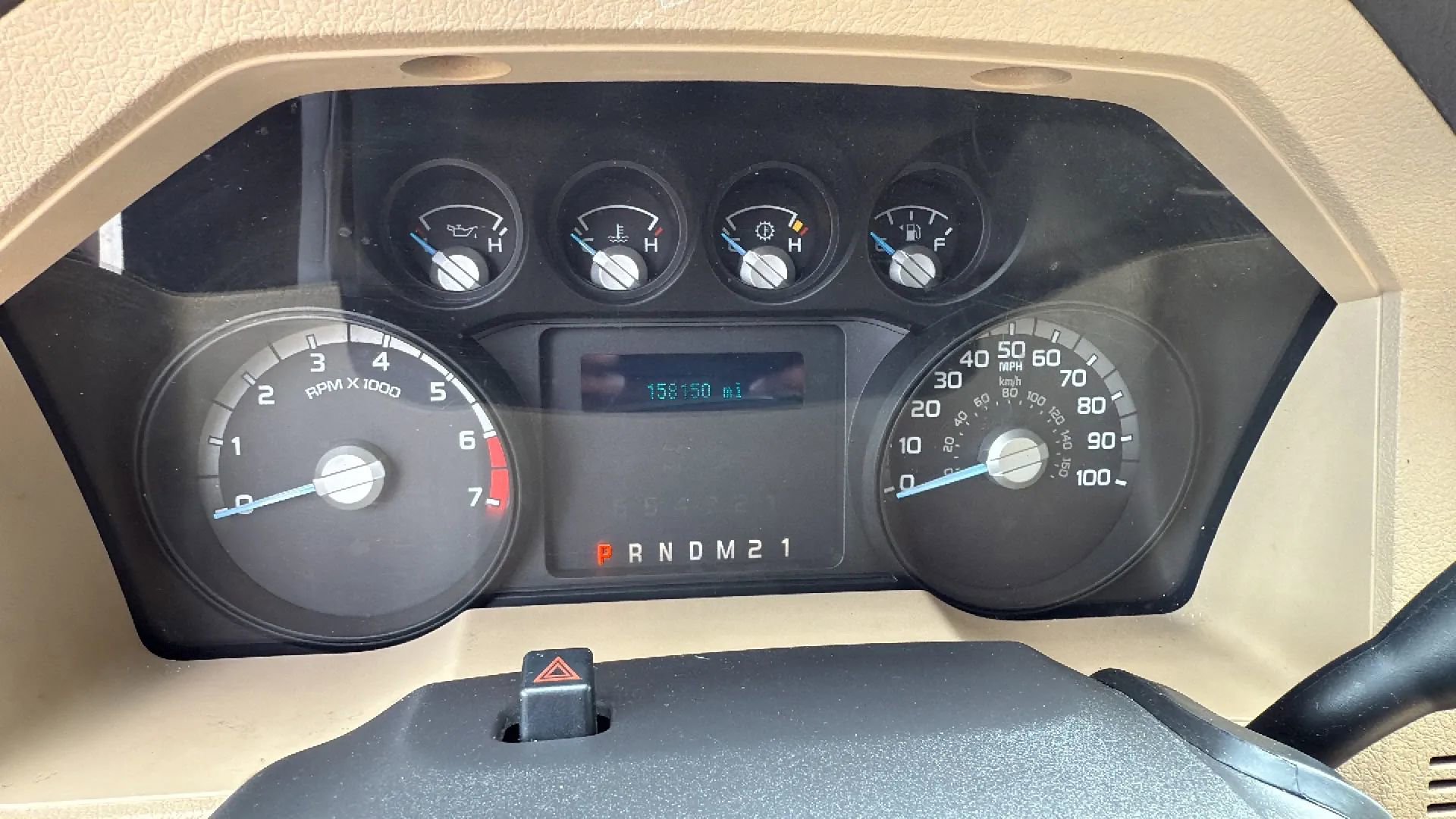 Used 2012 Ford F250 XLT w/ XLT Interior Pkg RWD image 21