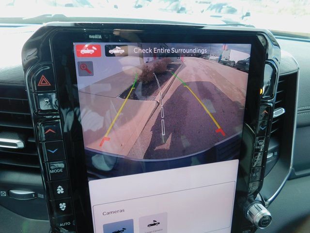 New 2026 RAM 2500 Laramie image 38