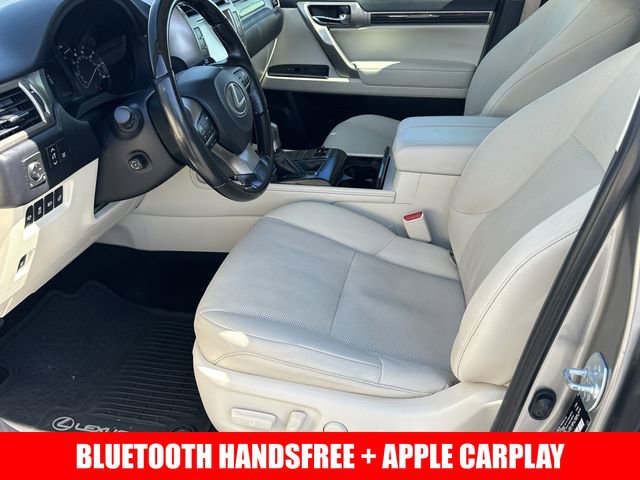 Used 2021 Lexus GX 460 Premium w/ Premium Package image 3