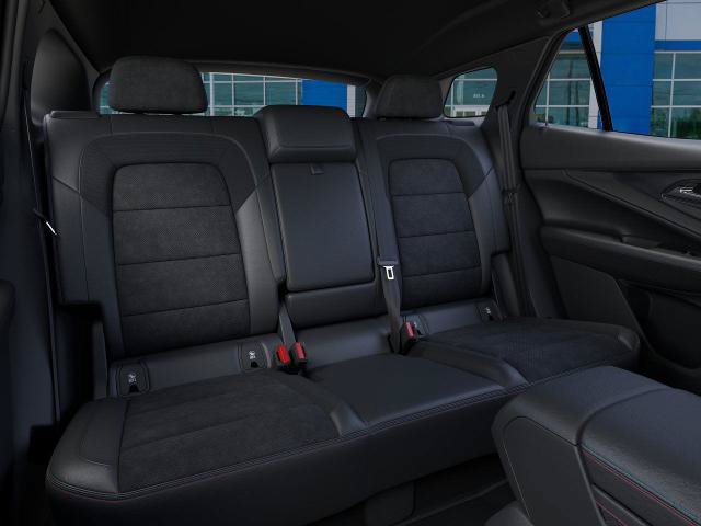 New 2026 Chevrolet Blazer EV RS image 25