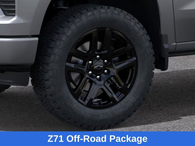 New 2026 Chevrolet Silverado 1500 RST image 10