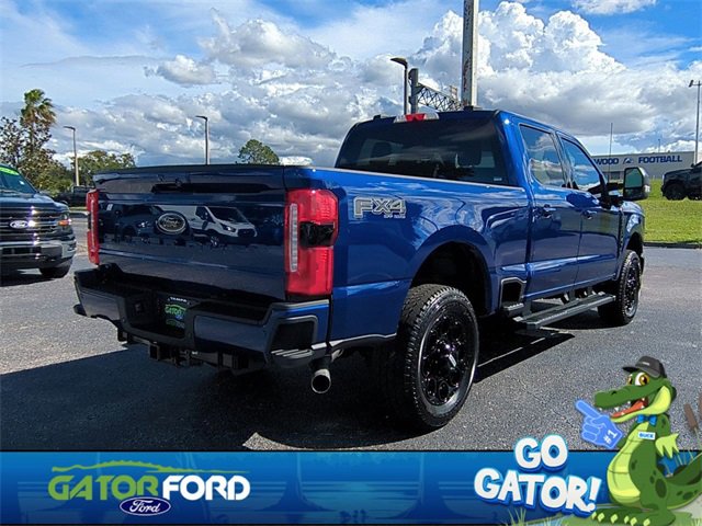 New 2026 Ford F250 XLT image 5