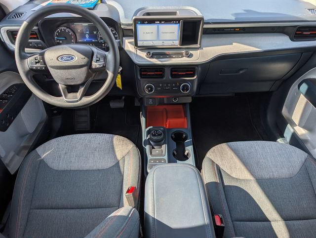 Used 2024 Ford Maverick XLT w/ Equipment Group 300A Standard AWD/4WD image 5