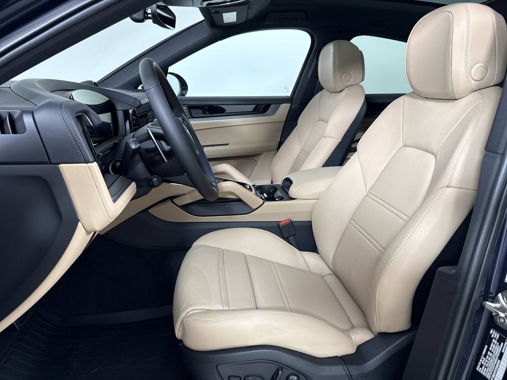 New 2026 Porsche Cayenne S AWD/4WD image 5