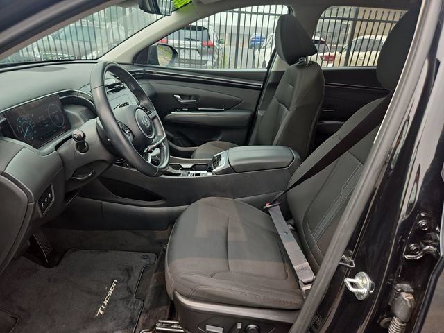Used 2022 Hyundai Tucson SEL w/ Convenience Package AWD/4WD image 10