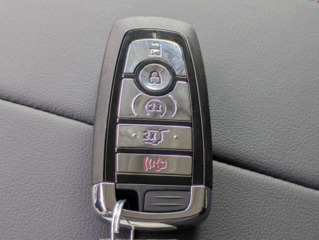 New 2026 Lincoln Nautilus Reserve w/ Jet Appearance Package image 29