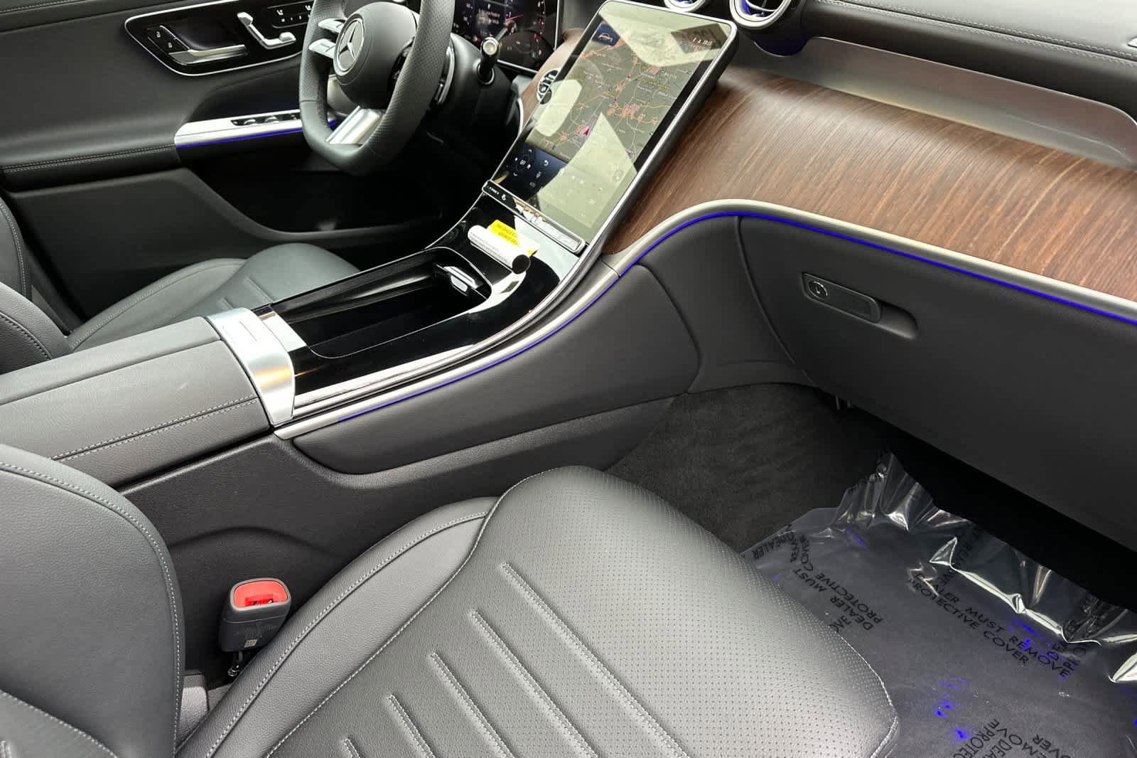 New 2026 Mercedes-Benz GLC 300 image 15