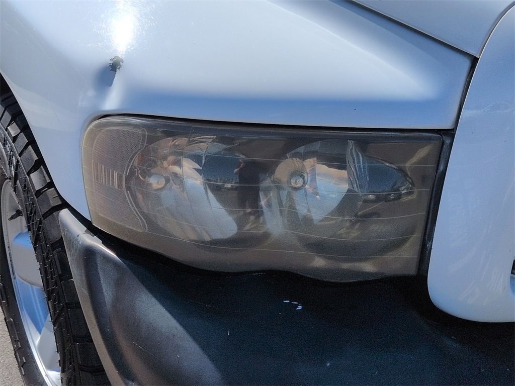 Used 2003 Dodge Ram 1500 Truck SLT image 18