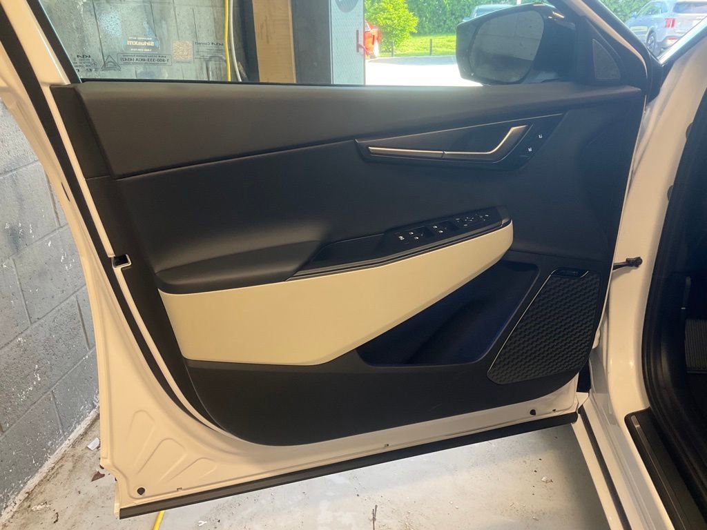 New 2025 Kia EV6 GT-Line image 11