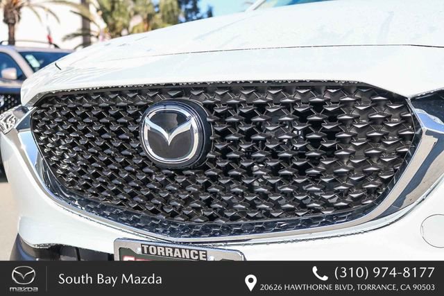 New 2026 MAZDA CX-30 AWD 2.5 S w/ Select Sport Pkg image 5
