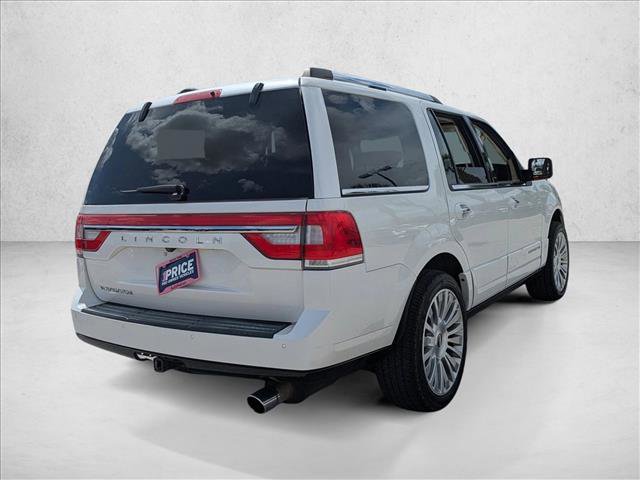 Used 2017 Lincoln Navigator Reserve image 5