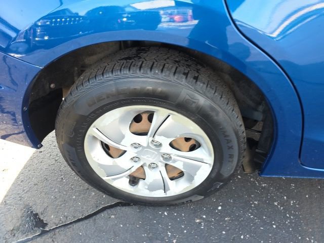 Used 2014 Honda Civic LX image 40