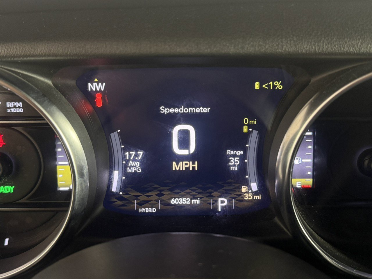 Used 2023 Jeep Wrangler Sahara w/ Dual Top Group AWD/4WD image 20