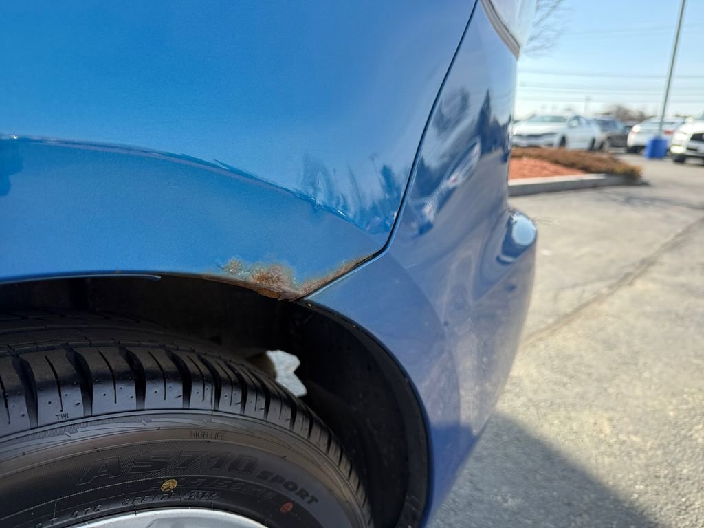 Used 2012 MAZDA MAZDA3 i Grand Touring w/ Tech Pkg image 32