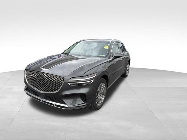 Used 2025 Genesis GV70 2.5T AWD/4WD image 4