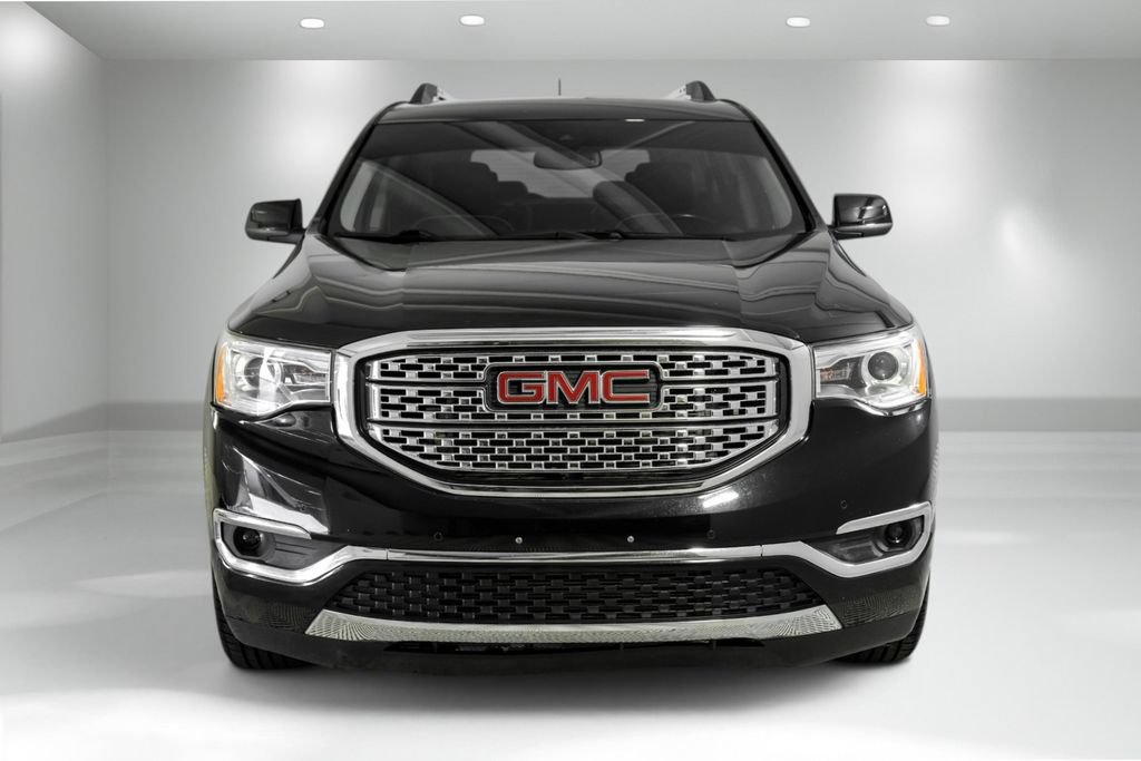 Used 2019 GMC Acadia Denali AWD/4WD image 4