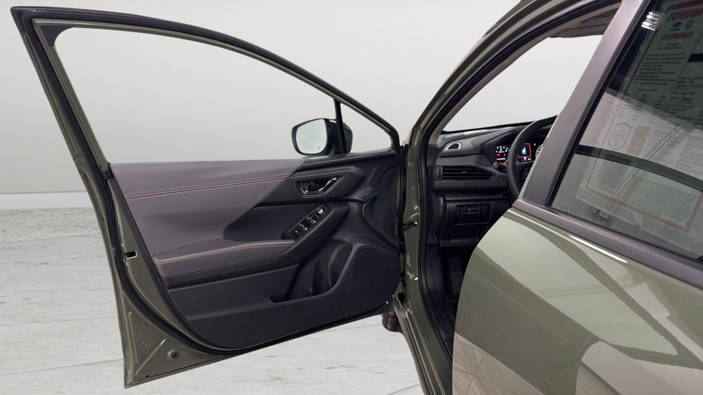 Certified 2026 Subaru Crosstrek 2.5i Limited image 13