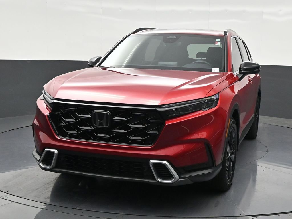 Used 2024 Honda CR-V Sport Touring image 8