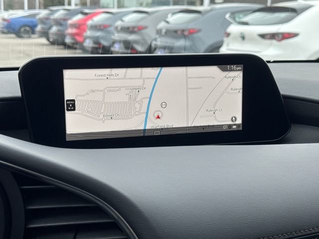 New 2026 MAZDA MAZDA3 2.5 S Hatchback w/ Premium Pkg image 20