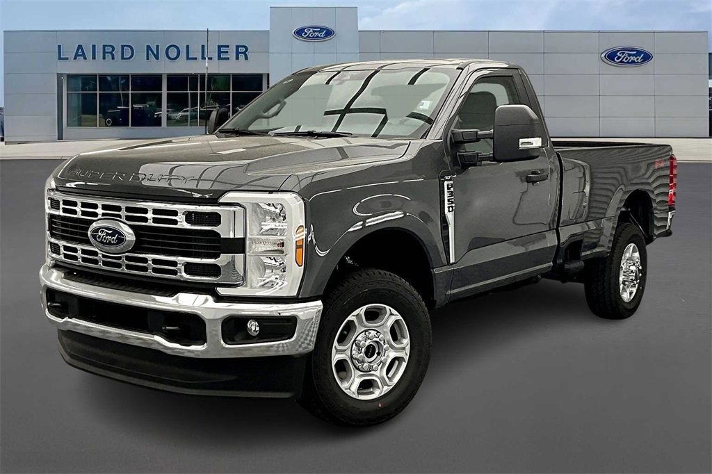 New 2026 Ford F350 XLT w/ FX4 Off-Road Package image 1