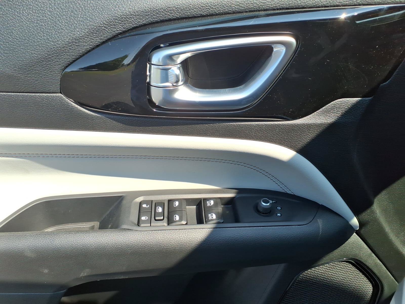 New 2026 Jeep Compass Limited AWD/4WD image 11