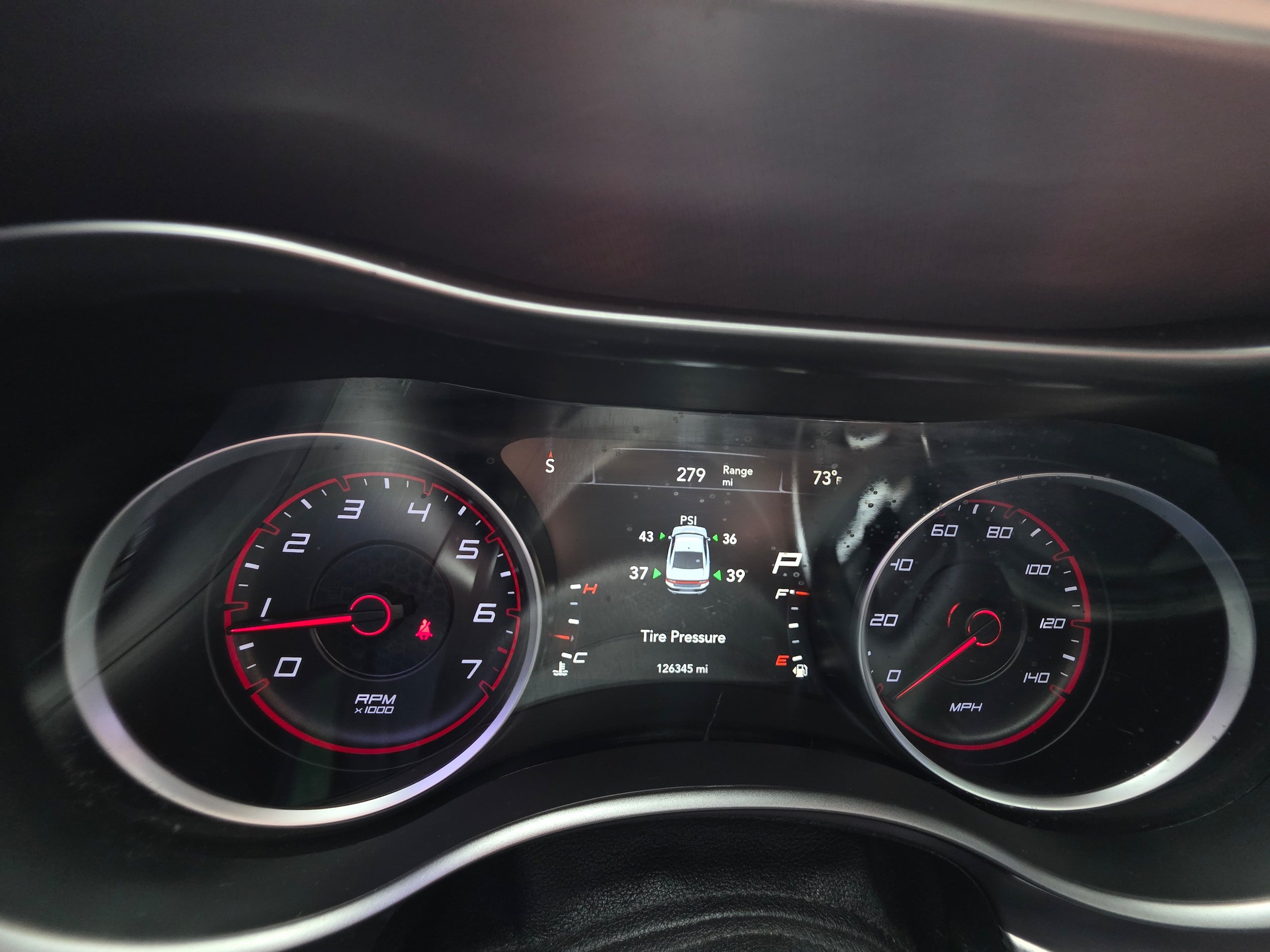 Used 2019 Dodge Charger SXT w/ Leather Interior Group RWD image 10