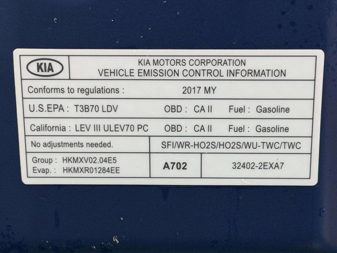 Used 2017 Kia Forte LX image 25