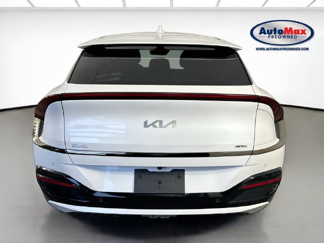 Used 2024 Kia EV6 GT-Line AWD/4WD image 8