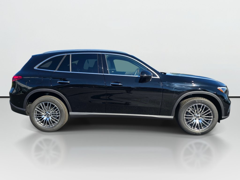 New 2027 Mercedes-Benz GLC 300 4MATIC image 6