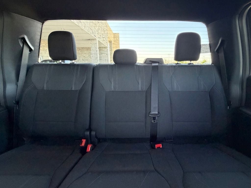 New 2026 Ford F150 STX w/ Equipment Group 200A RWD image 57