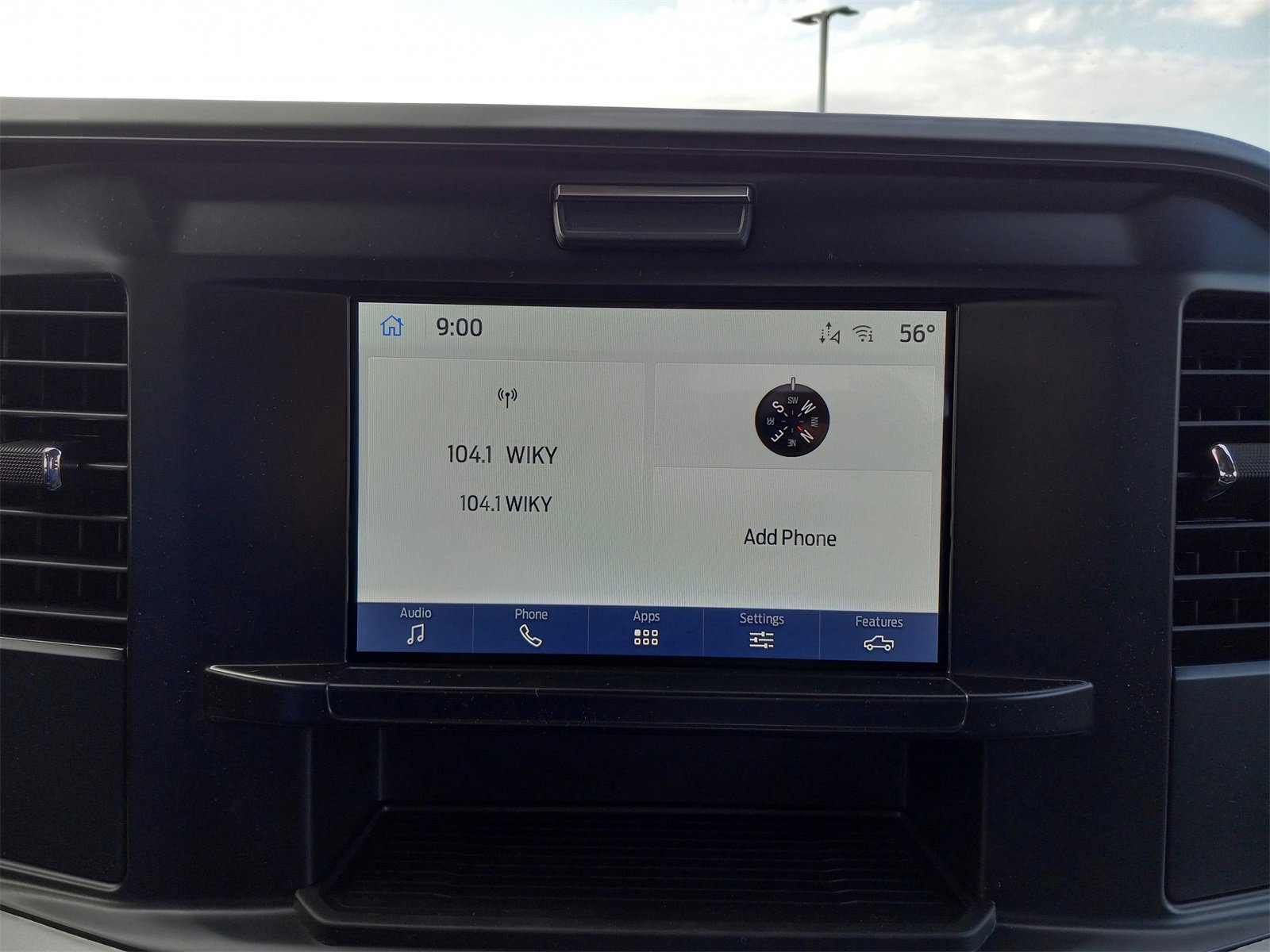 New 2026 Ford F250 XL w/ STX Appearance Package image 18