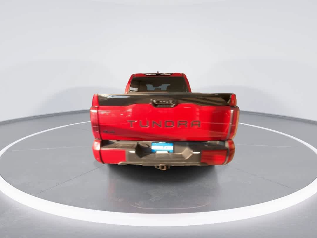 Used 2023 Toyota Tundra Platinum AWD/4WD image 7