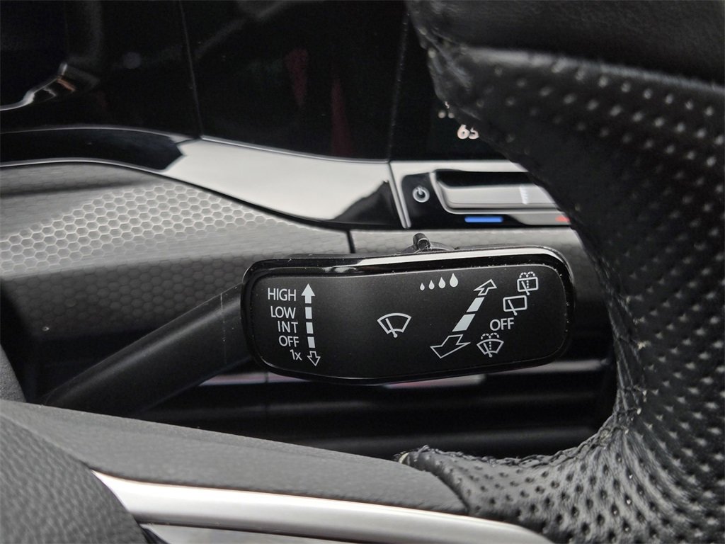 Used 2023 Volkswagen GTI SE image 25