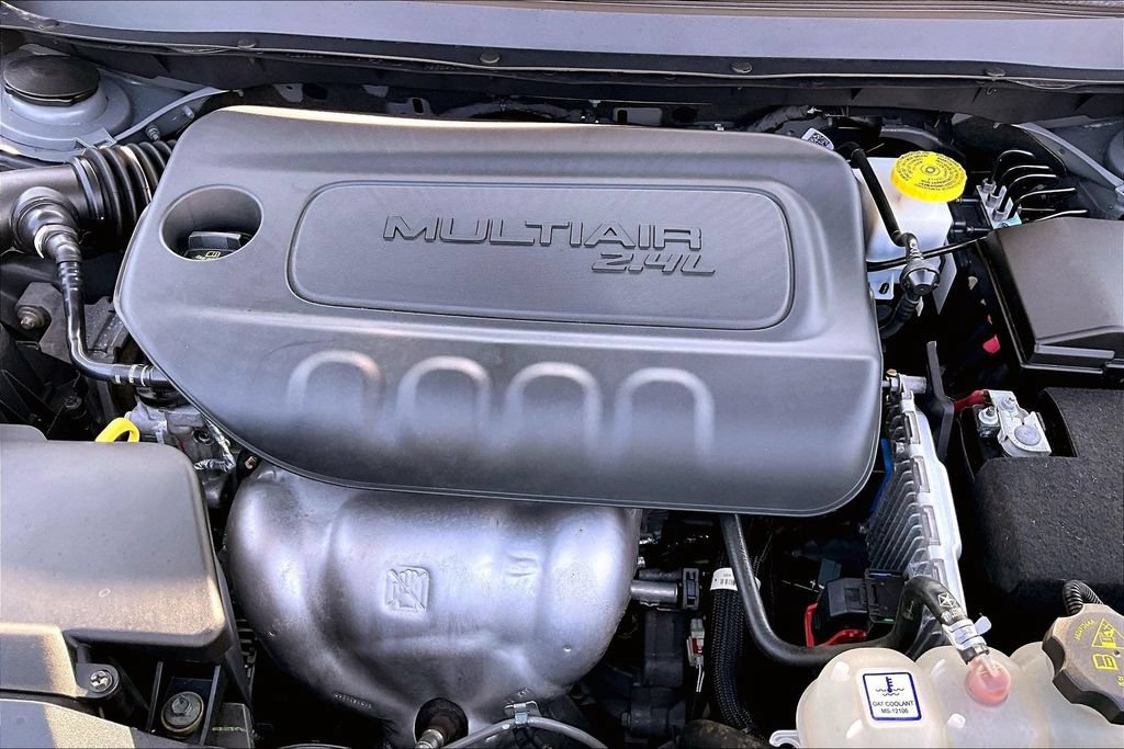 Used 2023 Jeep Cherokee Altitude Lux AWD/4WD image 31