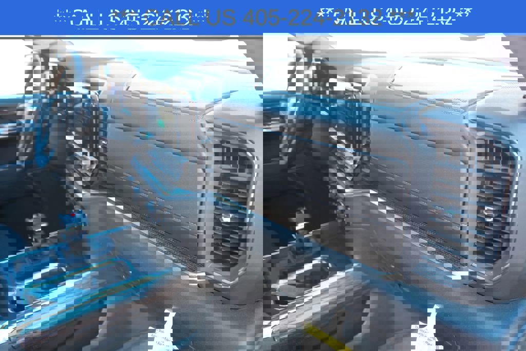 New 2026 Chevrolet Silverado 1500 LT image 27