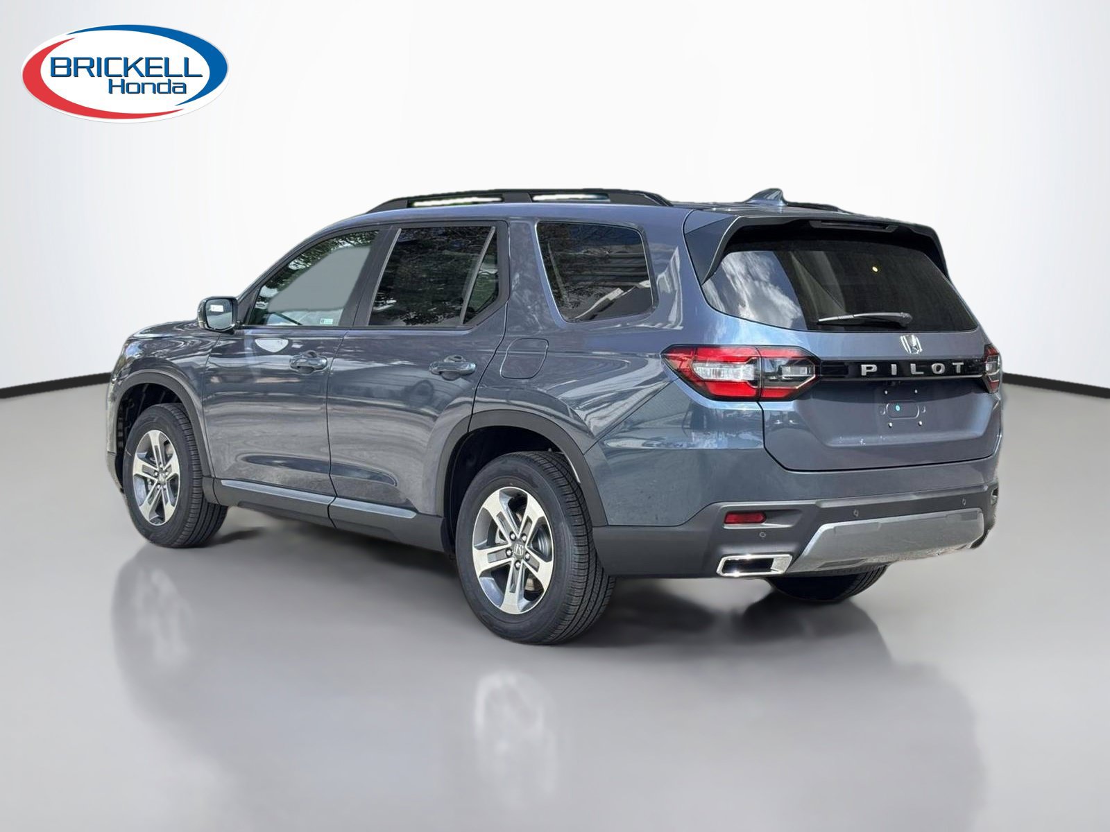 New 2026 Honda Pilot EX-L image 7