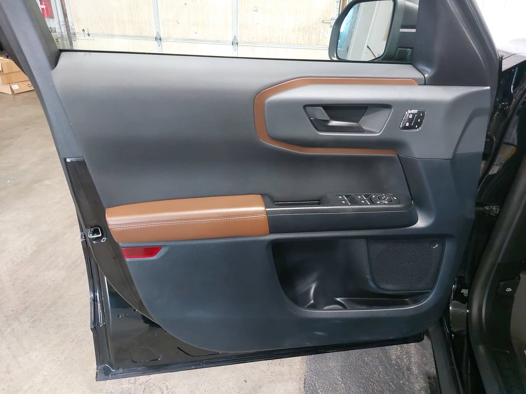 Used 2023 Ford Bronco Sport Outer Banks AWD/4WD image 41