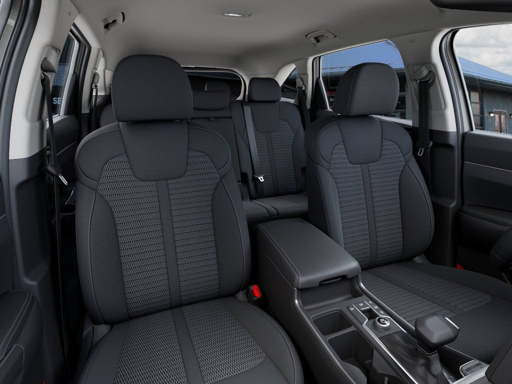 New 2026 Kia Sorento LX FWD image 15