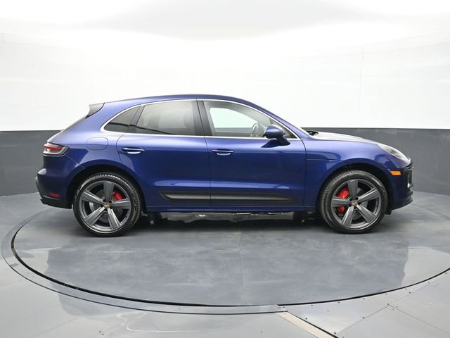 Certified 2025 Porsche Macan S image 24