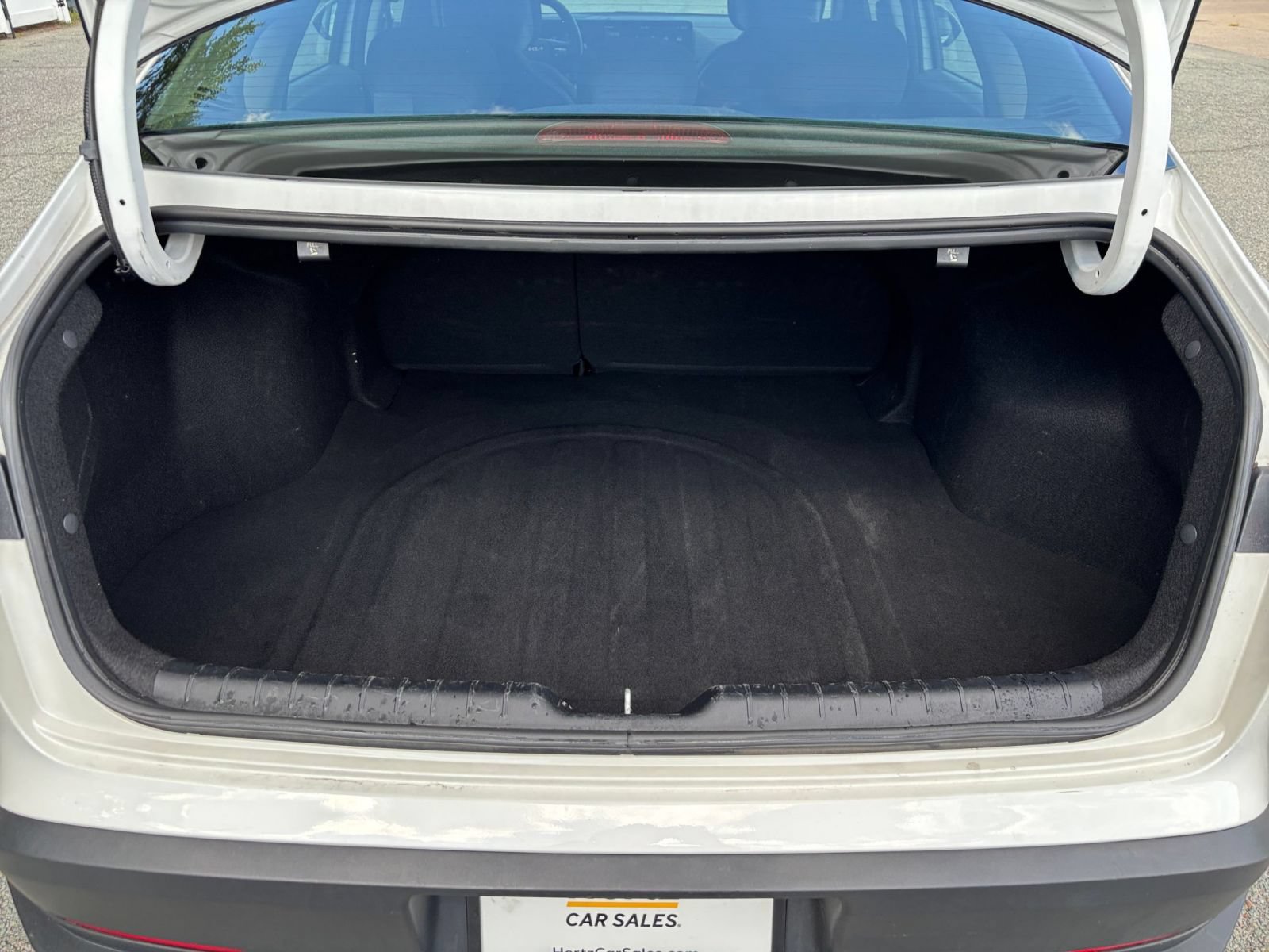 Used 2025 Kia K4 FWD image 29
