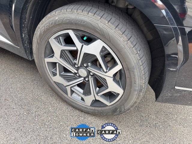 Used 2021 Hyundai Palisade Calligraphy image 7