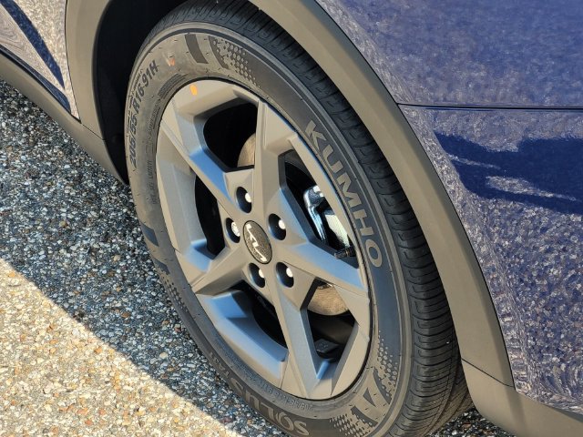 New 2026 Kia K4 FWD image 5