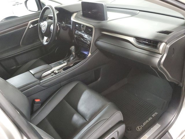 Used 2022 Lexus RX 350 AWD w/ Premium Package image 26