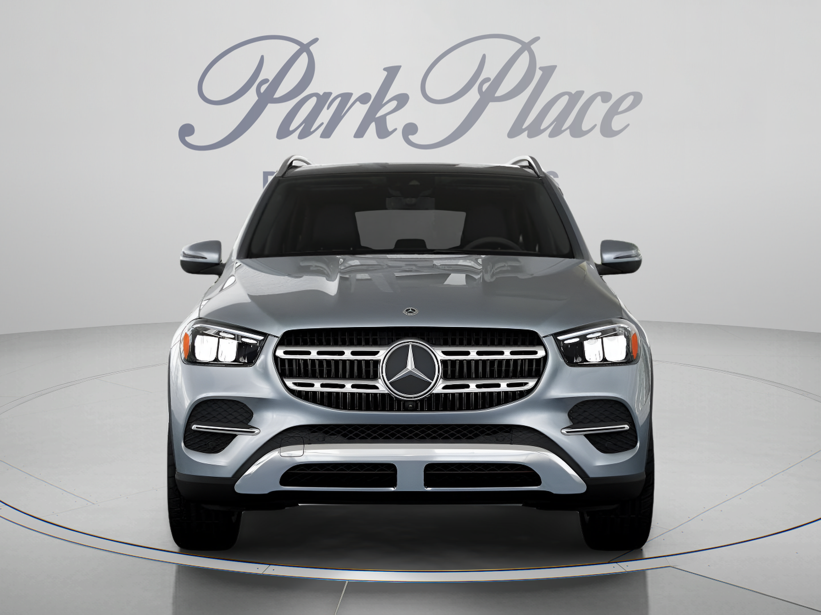 Used 2026 Mercedes-Benz GLE 350 4MATIC image 34