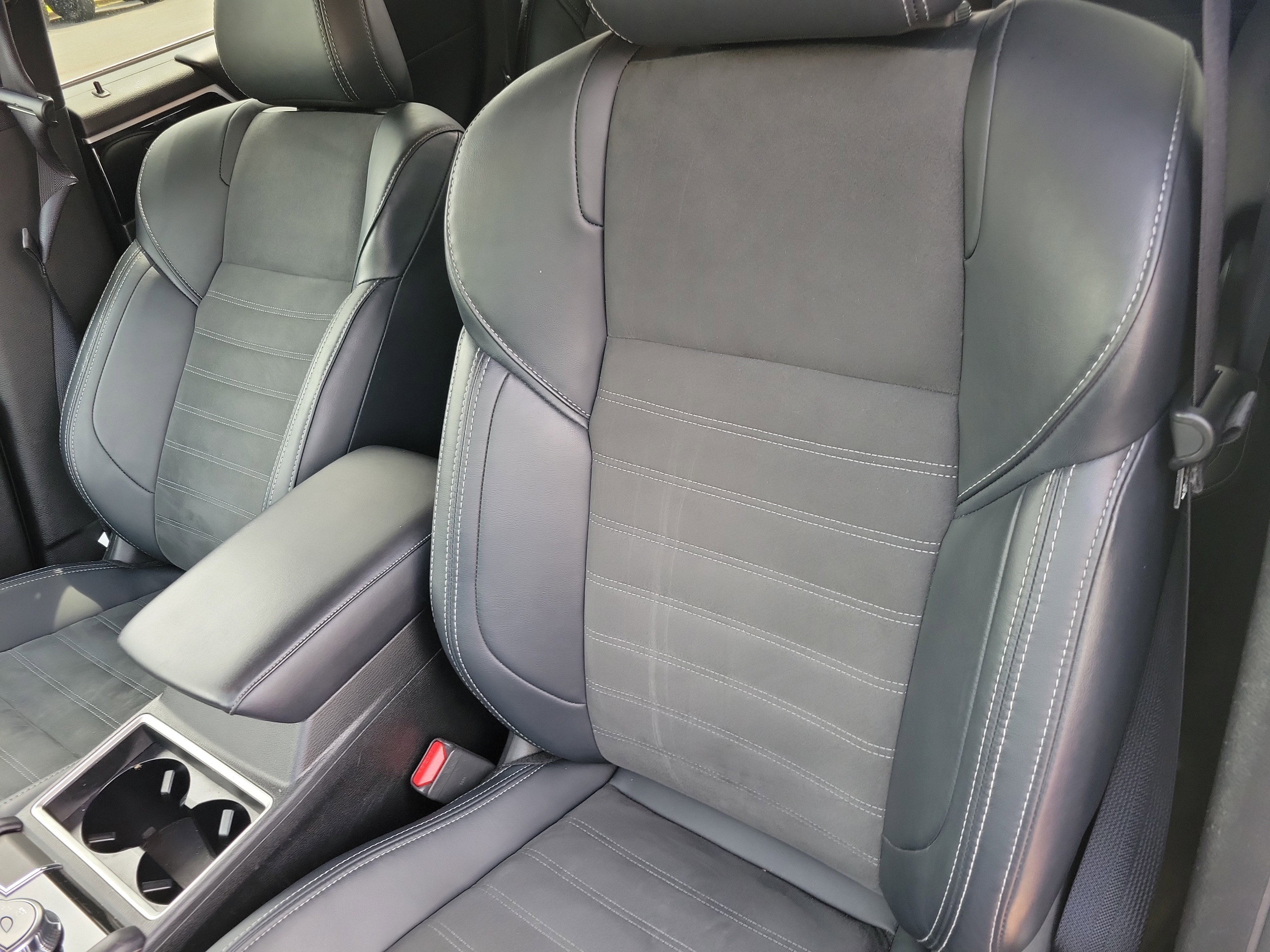 Used 2024 Mitsubishi Outlander SE image 6