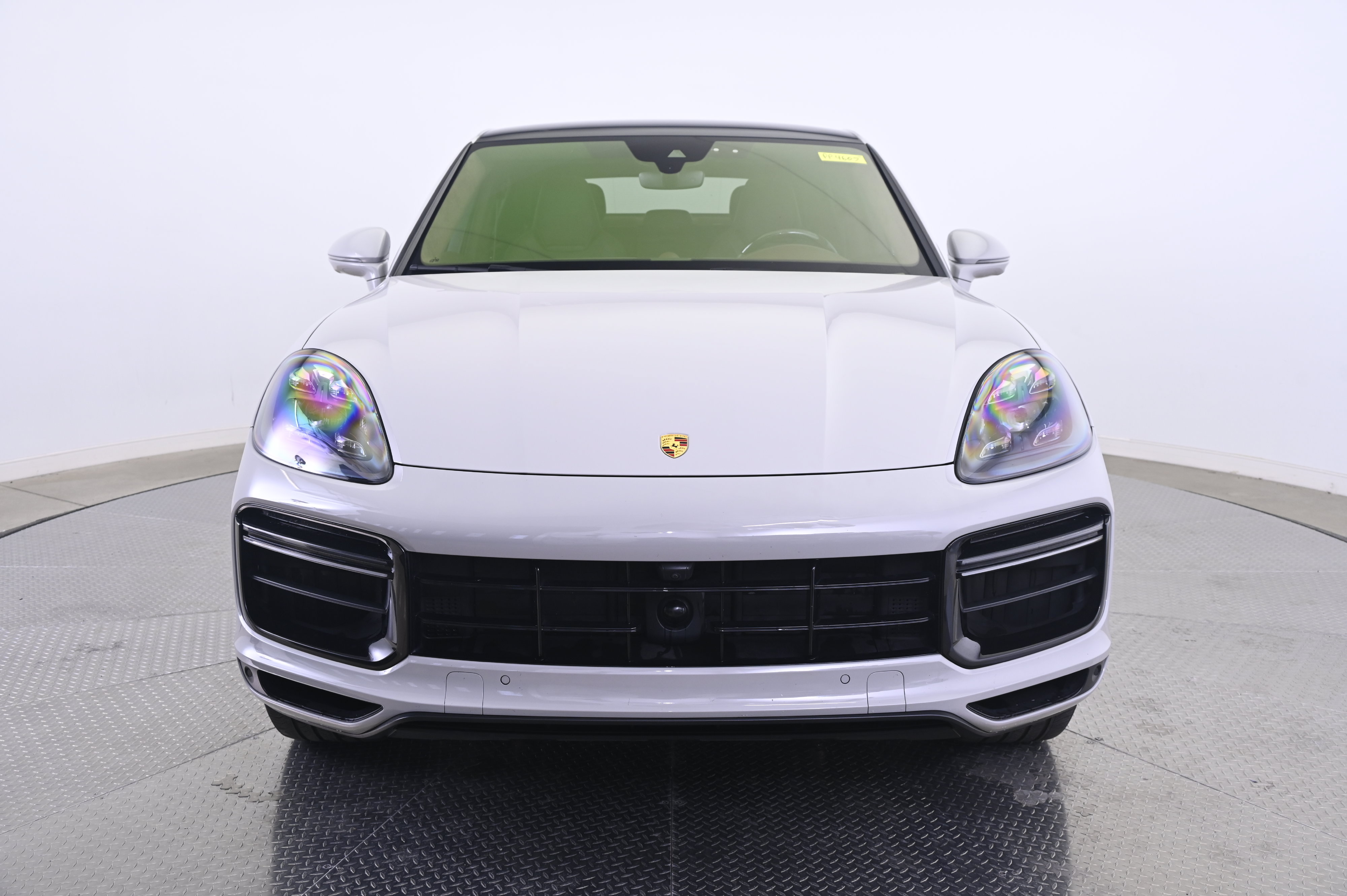 Certified 2023 Porsche Cayenne Turbo AWD/4WD image 10