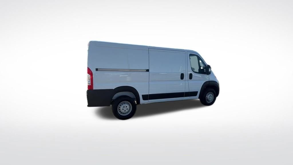 New 2026 RAM ProMaster 2500 w/ Safety Group image 33
