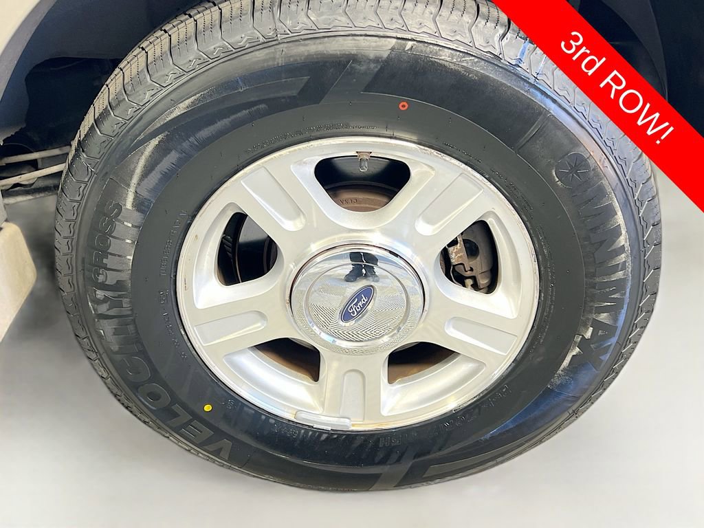 Used 2004 Ford Expedition Eddie Bauer image 30